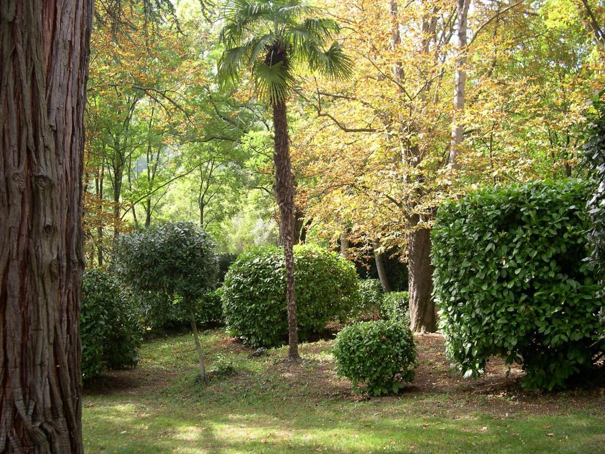 Domaine Du Parais B&B Sospel Esterno foto