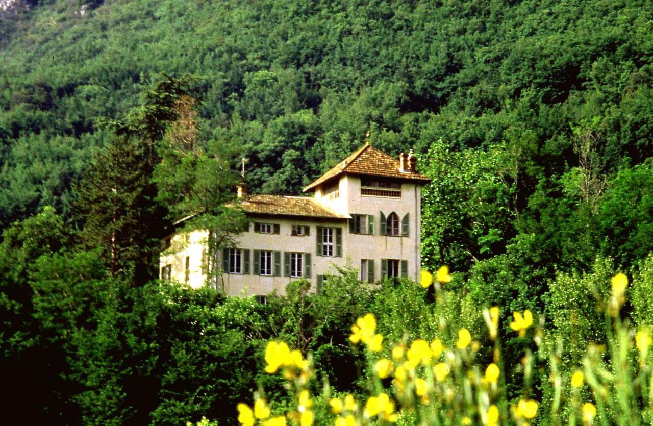 Domaine Du Parais B&B Sospel Esterno foto
